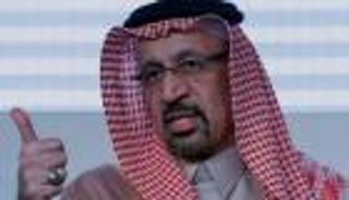 "الفالح" وزير المهام الصعبة يقود الاستثمار السعودي لمرحلة جديدة