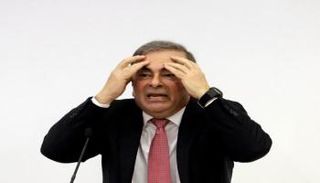 كارلوس غصن - أرشيفية