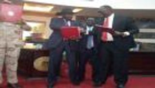 مستشار سلفاكير: استئناف مفاوضات السودان وجناح الحلو قريبا