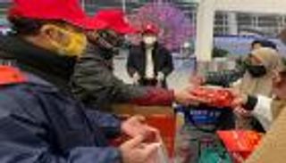 71 حالة جديدة ترفع وفيات كورونا في الصين إلى 2663