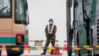 وفاة رابع حالة من ركاب "سفينة كورونا" باليابان