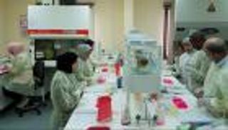 مستشفيات عراقية تستقبل 35 شخصا يشتبه إصابتهم بـ"كورونا"