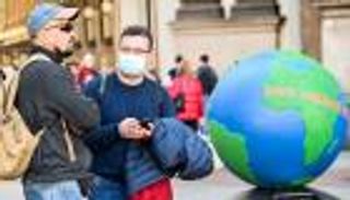 وفاة سابع إيطالي بفيروس "كورونا"