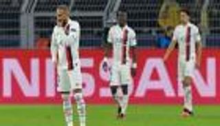 الغيابات تضرب باريس سان جيرمان قبل مواجهة دورتموند