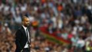 ريال مدريد يعيد جوارديولا إلى ملعبه المفضل