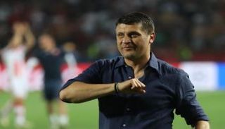 فلادان ميلويفيتش