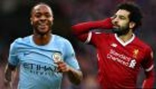 ابنة سترلينج.. تشجع ليفربول وتحب محمد صلاح