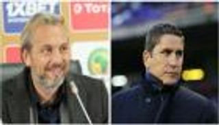 35 يوما تطيح بديسابر من تدريب الوداد المغربي.. وجاريدو بديلا