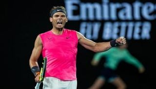 رافائيل نادال