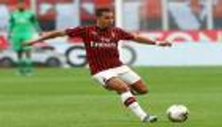 أمم أفريقيا حرمت ليون من ضم بن ناصر