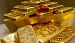 الذهب يغادر ذروة 7 أعوام لكن مخاوف الفيروس تكبح الخسائر