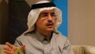 الرئيس التنفيذي لأرامكو: لا خطط لإدراج ثانوي لمدة عام من الطرح الأولي