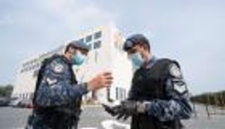 14 وفاة بـ"كورونا" في إيران بعد تسجيل حالتين جديدتين