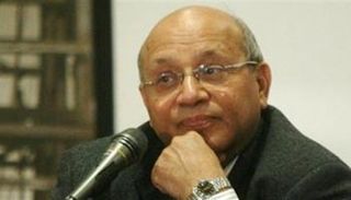 المخرج الراحل سمير سيف