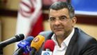 إصابة نائب وزير الصحة الإيراني بفيروس كورونا