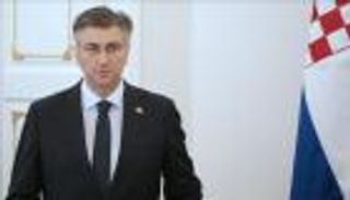 كرواتيا تسجل أول إصابة بفيروس كورونا