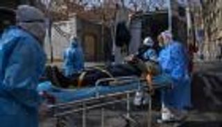 البحرين تعلن حصيلتها من مصابي "كورونا" 