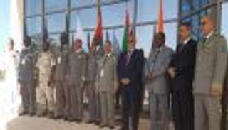 قمة لتجمع الساحل الأفريقي بموريتانيا لمواجهة الإرهاب