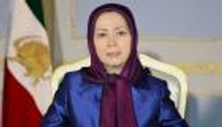 رجوي تفند أكاذيب نظام إيران بشأن وفيات كورونا