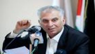 قيادي فلسطيني: لا تفاوض مع إسرائيل في ظل "صفقة القرن"