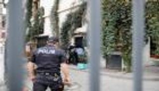 سجن قاض تركي سابق 6 سنوات بمزاعم "غولن"