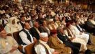 قبائل ليبية ترفض دعوة رئيس تونس جراء تدخلات قطر 