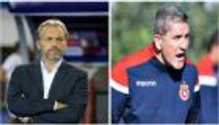 الوداد يخطط للاستعانة بخبرة جاريدو قبل مواجهة النجم