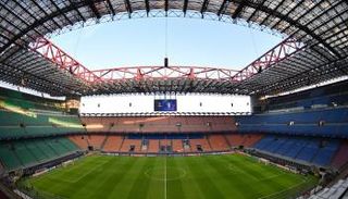 ملعب سان سيرو