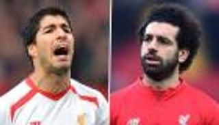 صلاح يعادل رقم سواريز في البريمييرليج من بوابة وست هام