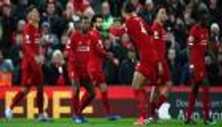 جدول ترتيب الدوري الإنجليزي الممتاز بعد نهاية الجولة 27