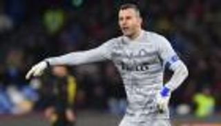 عودة "هاندانوفيتش" أمل إنتر قبل الصدام مع يوفنتوس