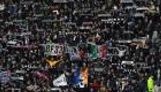 رغم مخاوف كورونا.. جماهير يوفنتوس تدعمه في رحلة ليون