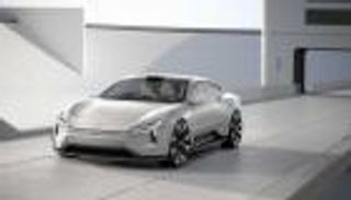 فولفو تستعد لـ"جنيف" بنسخة فريدة من Polestar 