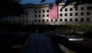 إحباط محاولة تفجير سيارة قرب البنتاجون