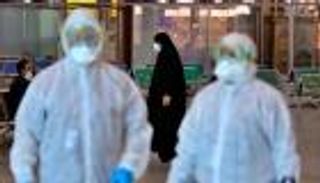 إصابة جديدة بكورونا في الكويت.. والإجمالي يرتفع إلى 12