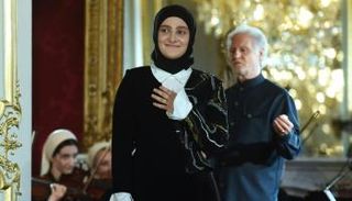 عائشة قديروفا