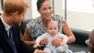 تأمين هاري وميجان.. الشرطة البريطانية والكندية في أزمة