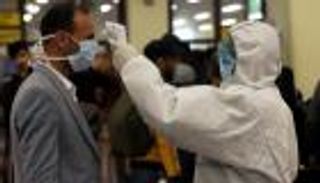 الكويت تسجل ارتفاعا جديدا في عدد إصابات كورونا بـ25 حالة