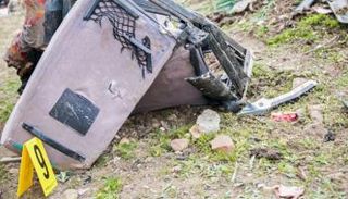 حادث مروري في تونس - أرشيفية