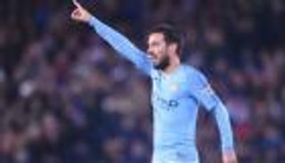 سيلفا يختار لاعبا من ريال مدريد لضمه إلى مانشستر سيتي