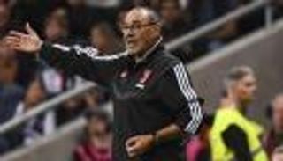 ساري يثق باستمراره مع يوفنتوس