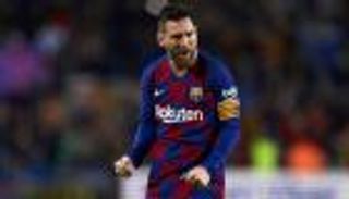 ميسي يحاكي إنجاز جيجز في دوري أبطال أوروبا