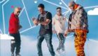 "آسف حبيبي" لسعد لمجرد.. اتهامات بالاستنساخ