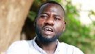 السجن 4 أشهر لـ"دسيس مان" مغني الثورة السودانية