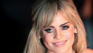 المغنية دافي 