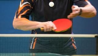 لعبة تنس الطاولة تحسّن حركة مرضى الشلل الرعاش