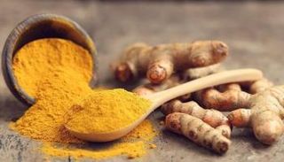 مسحوق الكاري