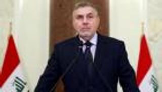 البرلمان العراقي يصوت الخميس على منح الثقة للحكومة الجديدة