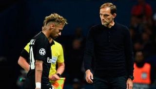 نيمار وتوخيل