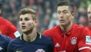 منافس ليفاندوفيسكي يغري إنتر ميلان وليفربول